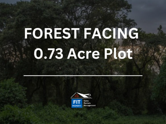 Pristine 0.73 Acre Plot, Eldama Ravine Road, Westlands, Nairobi
