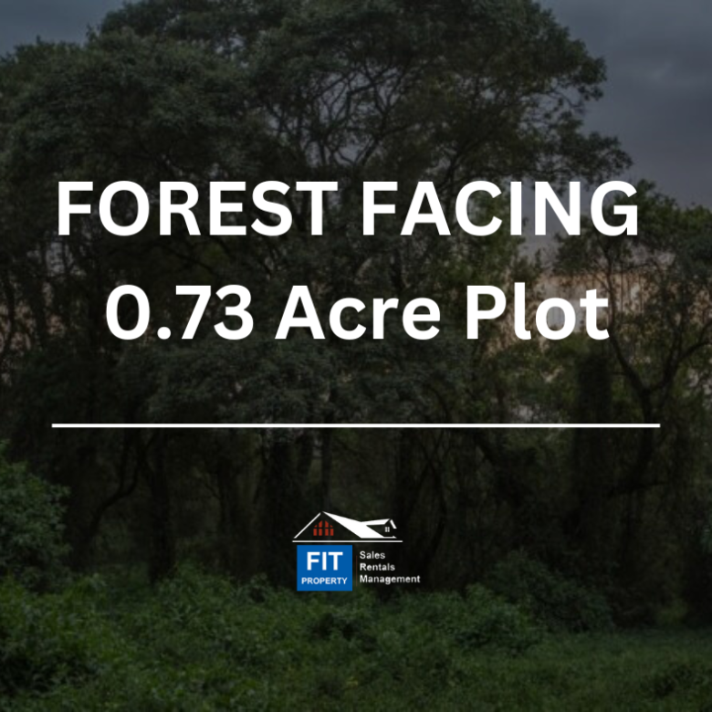 Pristine 0.73 Acre Plot, Eldama Ravine Road, Westlands, Nairobi