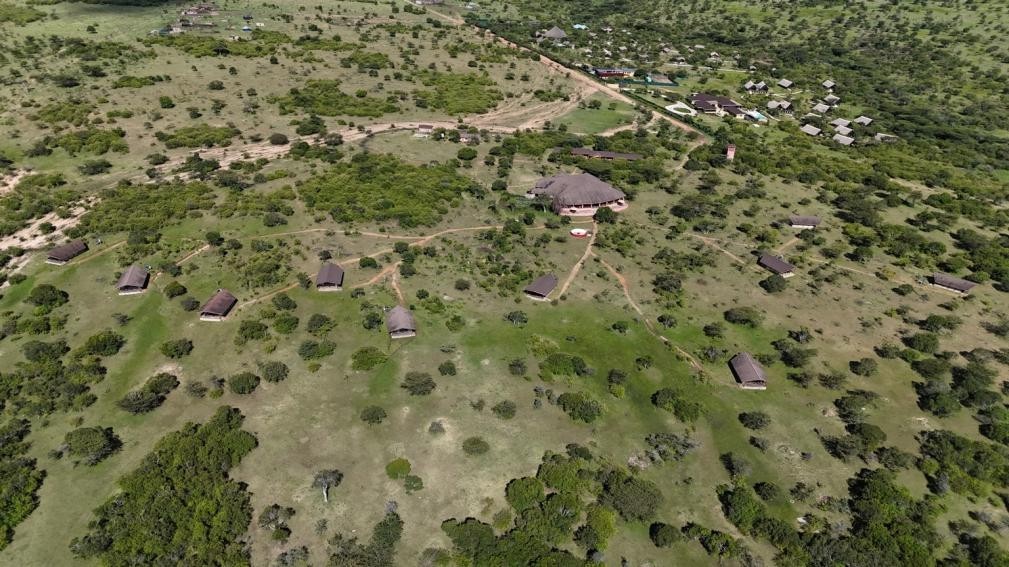 A Reserve Edge Hospitality Repositioning Opportunity in Maasai Mara, Kenya