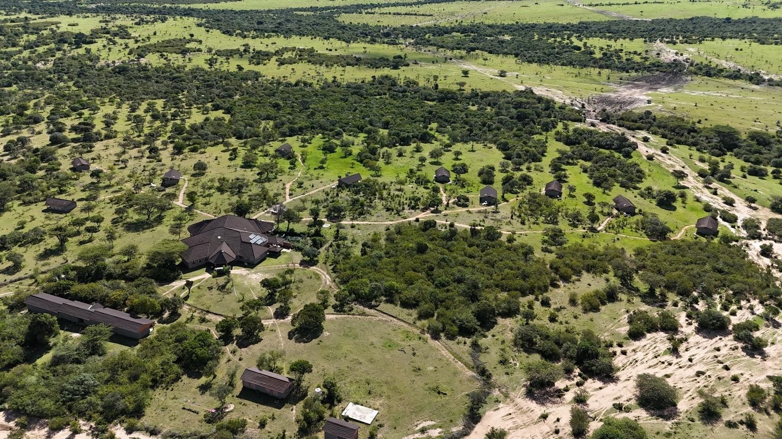 A Reserve Edge Hospitality Repositioning Opportunity in Maasai Mara, Kenya