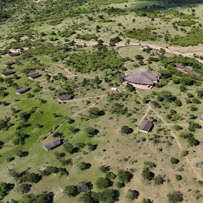 A Reserve Edge Hospitality Repositioning Opportunity in Maasai Mara, Kenya