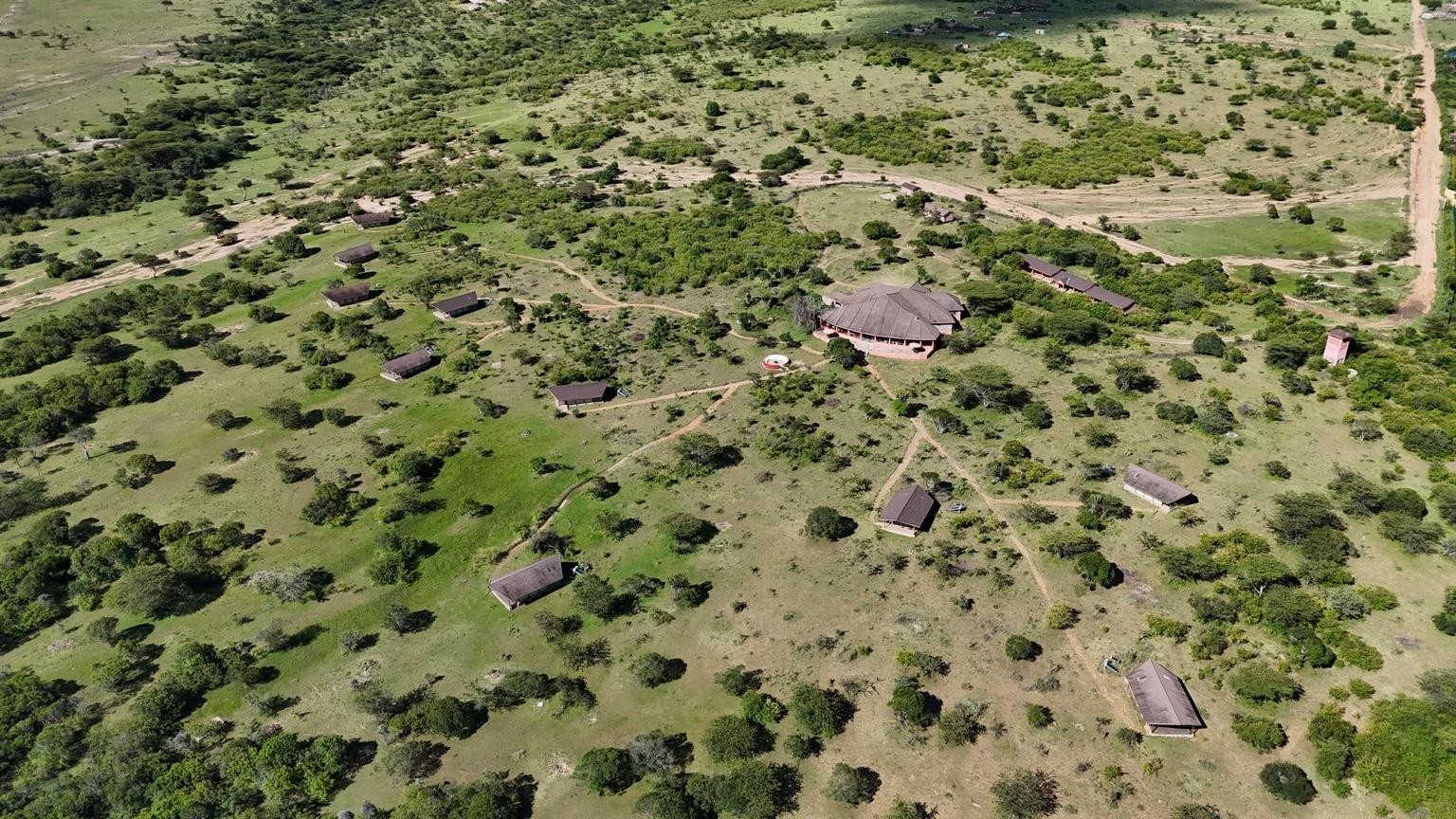 A Reserve Edge Hospitality Repositioning Opportunity in Maasai Mara, Kenya